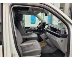 Volkswagen California Coast 2.0 TDI 150kW Uzávěrka 4 - 78