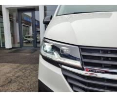 Volkswagen California Coast 2.0 TDI 150kW Uzávěrka 4 - 80