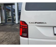 Volkswagen California Coast 2.0 TDI 150kW Uzávěrka 4 - 82