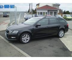 VW Passat 2,0Tdi DSG 140kW Elegance Variant 1 MAJ ČR