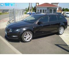 VW Passat 2,0Tdi DSG 140kW Elegance Variant 1 MAJ ČR