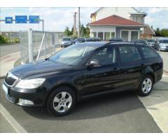 ŠKODA SUPERB COMBI 2.0TDI 140 LAURIN&K 4X4 DSG 7ST