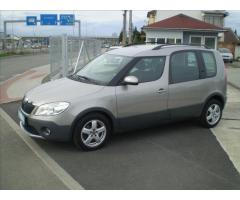 Škoda Karoq Style Zlevněno o 5 000 Kč