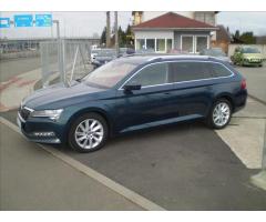 ŠKODA SUPERB COMBI 2.0TDI 140 LAURIN&K 4X4 DSG 7ST