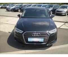 Audi A3 1,6 TDI S-Tronic - 2