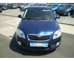 Škoda Fabia 1,4 16V Sport Combi - 2