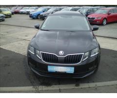 ŠKODA SUPERB COMBI 2.0TDI 140 LAURIN&K 4X4 DSG 7ST