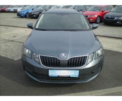 ŠKODA SUPERB COMBI 2.0TDI 140 LAURIN&K 4X4 DSG 7ST