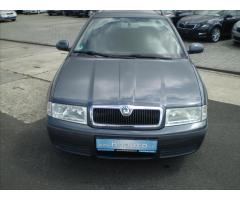 Škoda Octavia Style