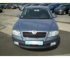 Škoda Octavia 1,6 MPI Ambiente - 2