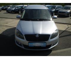 Škoda Fabia Style