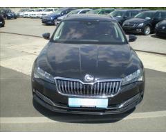 ŠKODA SUPERB COMBI 2.0TDI 140 LAURIN&K 4X4 DSG 7ST