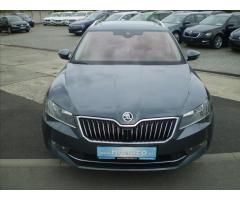 Škoda Octavia Style