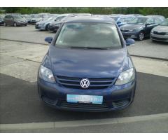 Volkswagen Golf 1,6 Plus Trendline - 2