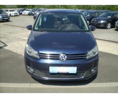 Volkswagen Touran 2,0 TDI  DSG Highline - 2