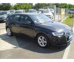 Audi A3 1,6 TDI S-Tronic - 3