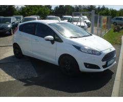 Ford Fiesta 1,0 Ecoboost 74kW - 3