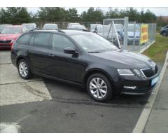 VW Passat 2,0Tdi DSG 140kW Elegance Variant 1 MAJ ČR