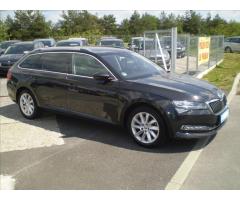 VW Passat 2,0Tdi DSG 140kW Elegance Variant 1 MAJ ČR