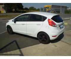 Ford Fiesta 1,0 Ecoboost 74kW - 4