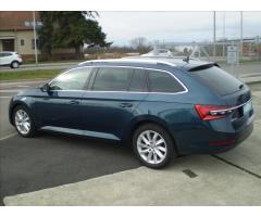 ŠKODA SUPERB COMBI 2.0TDI 140 LAURIN&K 4X4 DSG 7ST