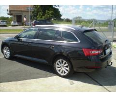 ŠKODA SUPERB COMBI 2.0TDI 140 LAURIN&K 4X4 DSG 7ST