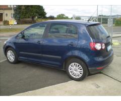 Volkswagen Golf 1,6 Plus Trendline - 4