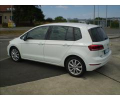 Volkswagen Tiguan 4Motion Highline DSG