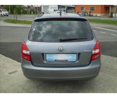 Škoda Fabia Style