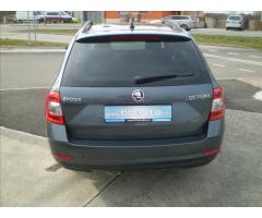 ŠKODA SUPERB COMBI 2.0TDI 140 LAURIN&K 4X4 DSG 7ST