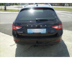 VW Passat 2,0Tdi DSG 140kW Elegance Variant 1 MAJ ČR