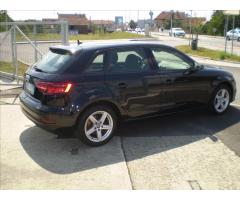 Audi A3 1,6 TDI S-Tronic - 6