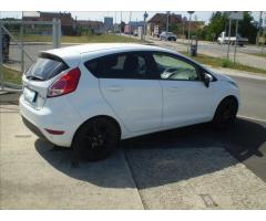 Ford Fiesta 1,0 Ecoboost 74kW - 6