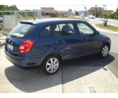 Škoda Fabia 1,4 16V Sport Combi - 6