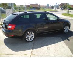 Škoda Octavia 2,0 TDI 110kW DSG CLEVER - 6