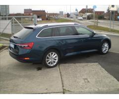 Škoda Superb 1.6 TDI 88kW Ambition Combi - 6