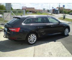 Škoda Superb 1.5 TSI 110kW  DSG - 6