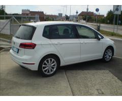 Volkswagen Golf 1,0 TSI 85kW Sportsvan DSG - 6