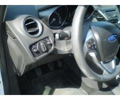 Ford Fiesta 1,0 Ecoboost 74kW - 9