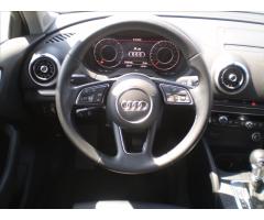 Audi A3 1,6 TDI S-Tronic - 10