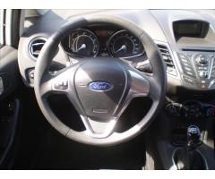 Ford Fiesta 1,0 Ecoboost 74kW - 10