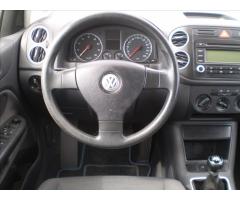 Volkswagen Golf 1,6 Plus Trendline - 10