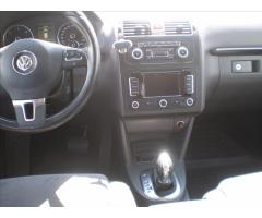 Volkswagen Touran 2,0 TDI  DSG Highline - 10