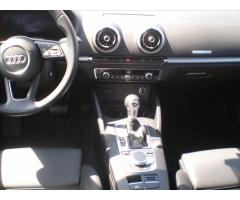 Audi A3 1,6 TDI S-Tronic - 11