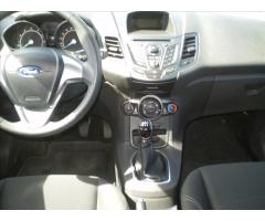 Ford Fiesta 1,0 Ecoboost 74kW - 11