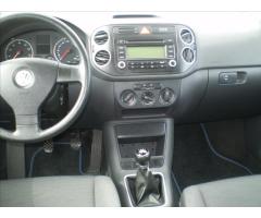 Volkswagen Golf 1,6 Plus Trendline - 11