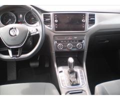 Volkswagen Golf 1,0 TSI 85kW Sportsvan DSG - 11