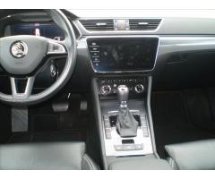 Škoda Superb 1.6 TDI 88kW Ambition Combi - 12