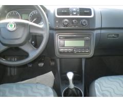 Škoda Fabia 1,4 16V Ambiente - 10