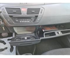 Citroën C4 Picasso 1,6 THP 155 Exclusiv - 25